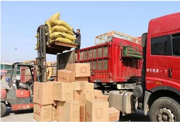 厦门到三台县物流专线