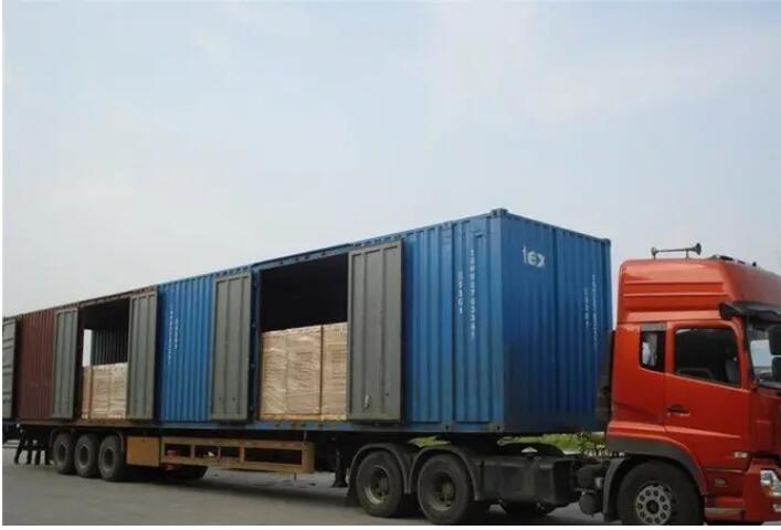 厦门到三台县整车运输