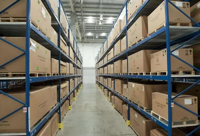 厦门到三台县货物仓储