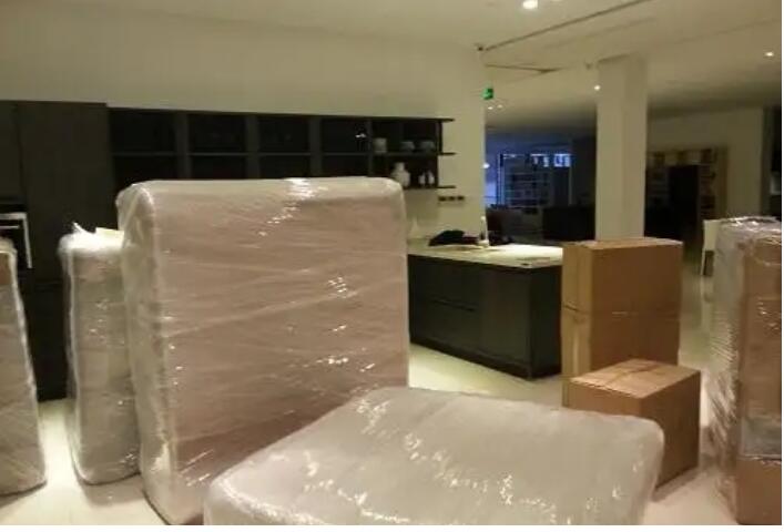 厦门到三台县长途搬家